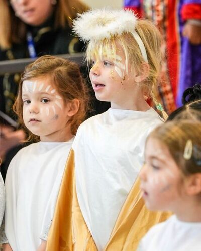 Stroud EY Nativity 2022 DTB 164