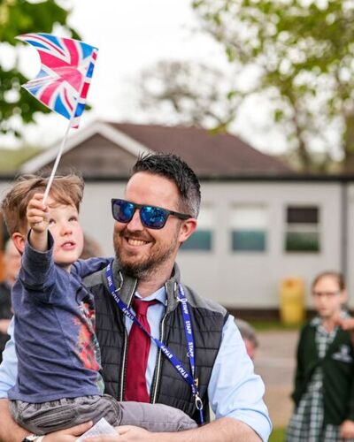 Stroud Coronation Picnic 2023 15