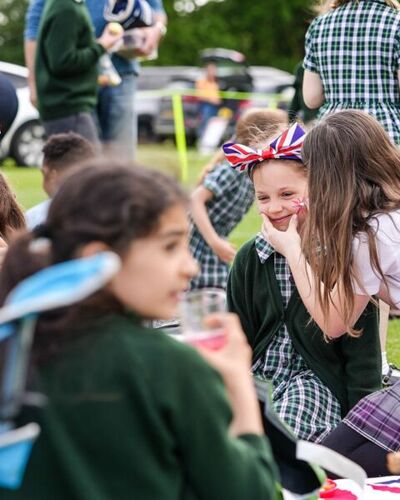 Stroud Coronation Picnic 2023 10