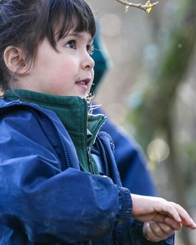 Stroud EY Forest School photos Feb23 177