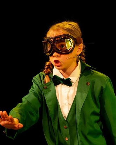 Wind in the willows 2024 11