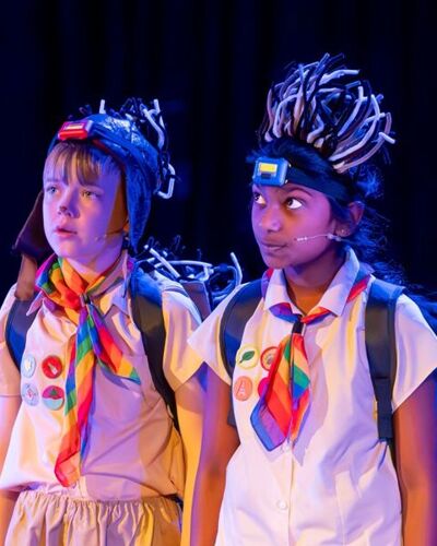 Wind in the willows hedgehogs