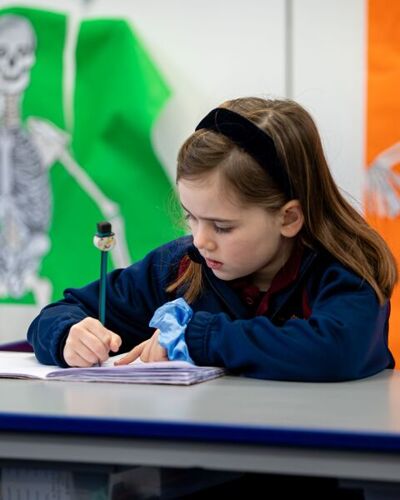 Big Talk Write 2025 1