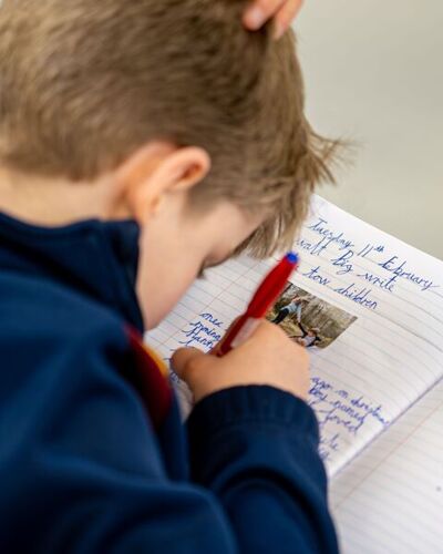 Big Talk Write 2025 4