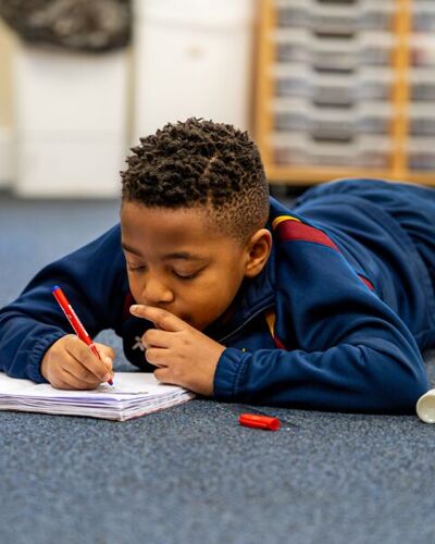 Big Talk Write 2025 6