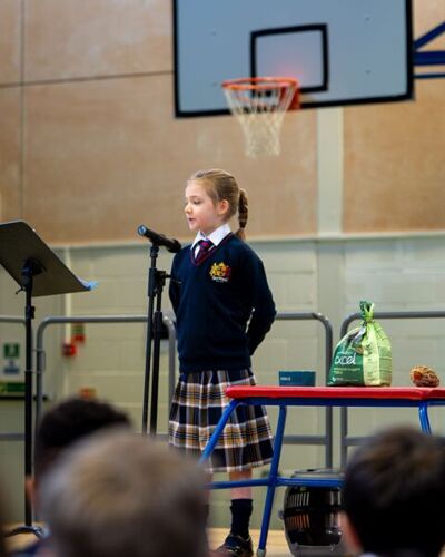 Public Speaking 2025 3