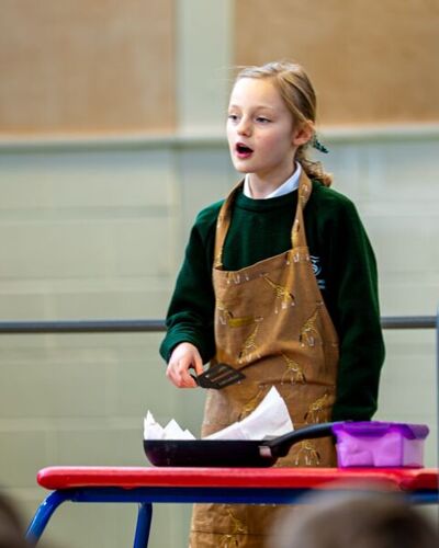 Public Speaking 2025 9