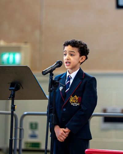 Public Speaking 2025 12