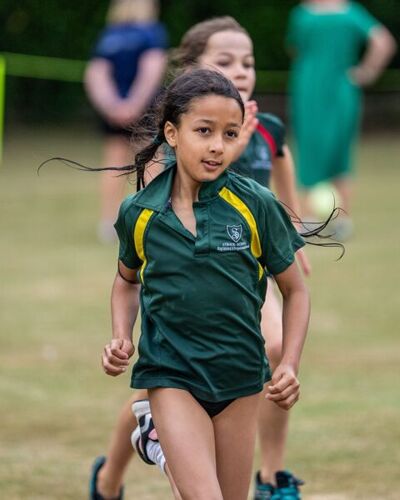 Biathlon 5