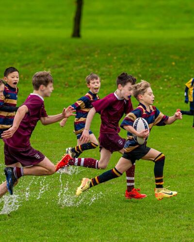 KES U13 Rugby IAPS 2024 1