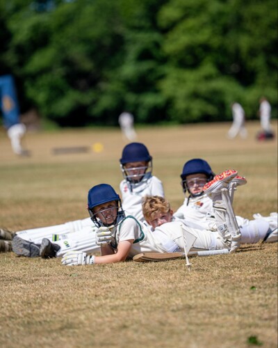 IAPS KES Prep May 2025 3