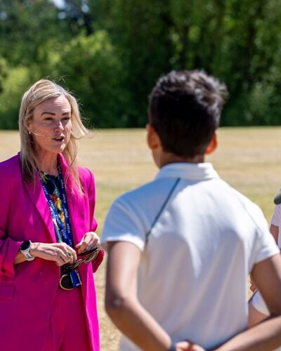 IAPS KES Prep May 2025 5