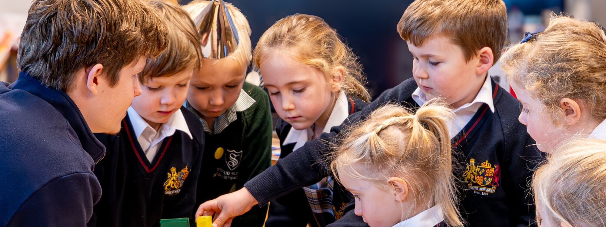 Prep   Sixth Form Toy Design 1