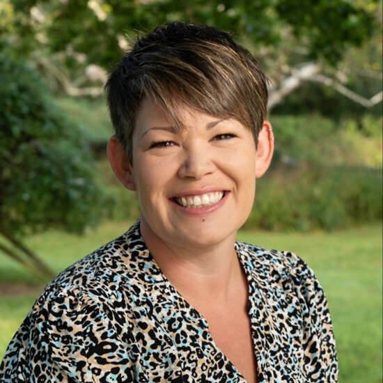 Mrs Richmond
